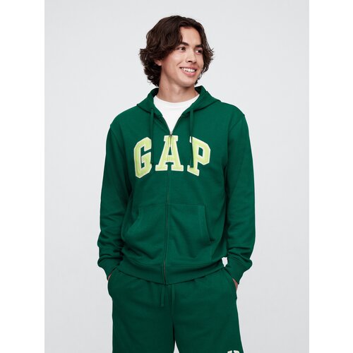 GAP Sweatshirt with logo - Men&amp;#039;s Slike