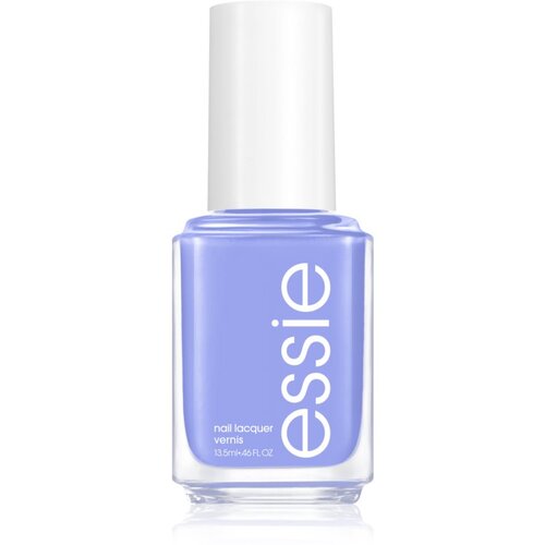 Essie feel the fizzle dugotrajni lak za nokte limitirana serija nijansa 889 don't burst my bubble 13,5 ml Cijene