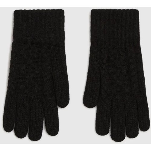 Marisse Women's Gloves Z-Re-4503 Black Cene