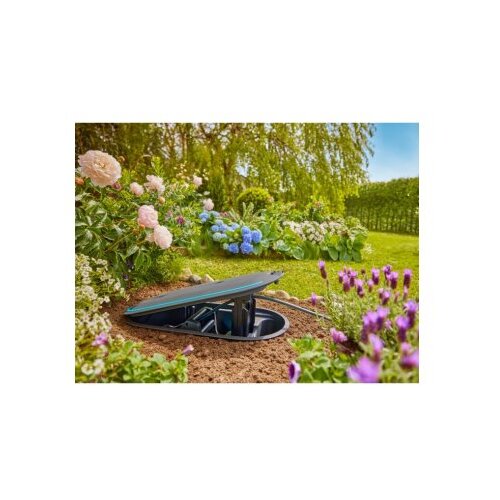 Gardena automatska podzemna motalica za crevo rollup m 20 m Slike