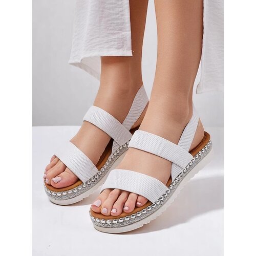 Resti Women's sandals with a decorative sole Zindas Cijene