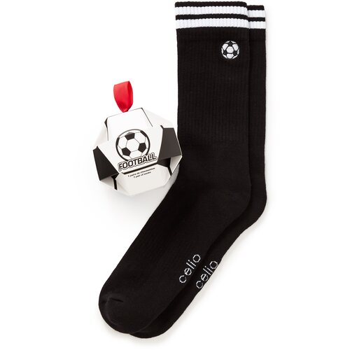 Celio Gift set of socks Football - Men's Slike