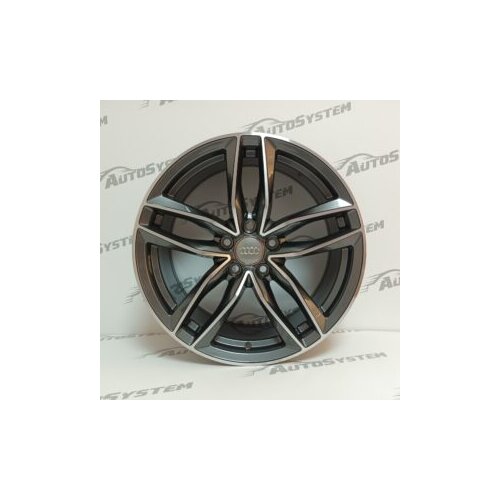  FELGA ALUMINIJUMSKA AUDI 5X112 / 18&times;8 / CB66,6 / ET35 Cijene