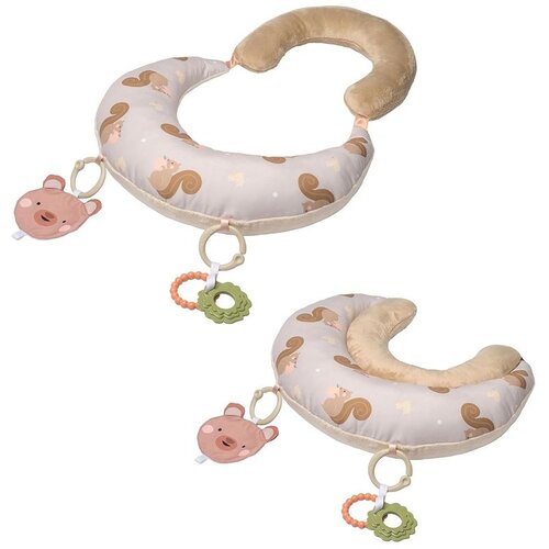 Taf Toys Tummy Time First jastučić 1 kom Slike