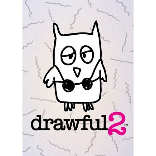 Steam Drawful 2 Key GLOBAL Cene