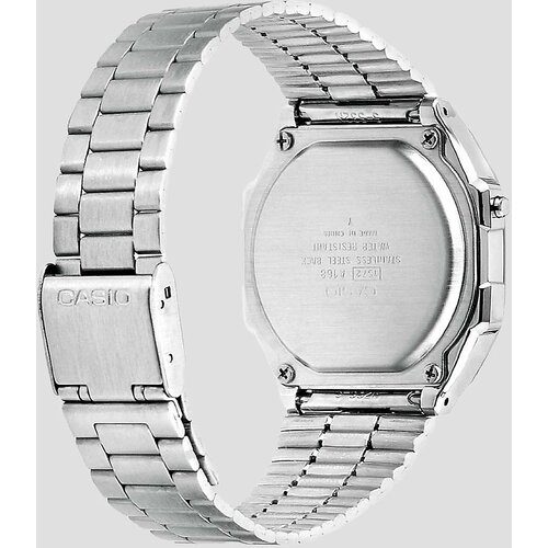 Casio mo&amp;scaron;ka ročna ura A164WA-1VE Slike