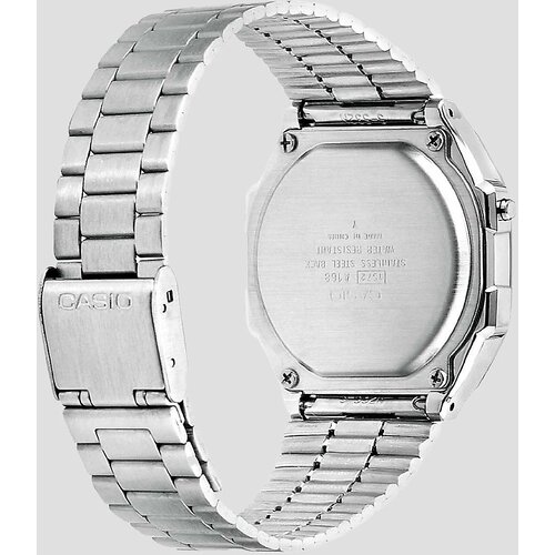 Casio RUČNI SAT A164WA-1VES Slike