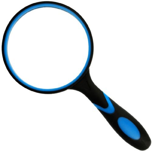 Westcott Lupa 100mm e-40404 00 Slike