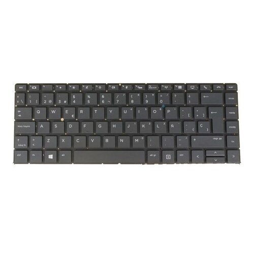  tastatura za laptop hp elitebook x360 1040 G4 1040 G5 1040 G6 veliki enter backlight ( 111498 ) Cene