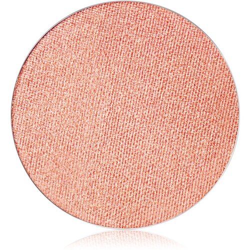 MAC Cosmetics Eye Shadow Pro Palette Refill Pan senčila za oči nadomestno polnilo odtenek All That Glitters 1.3 g Slike