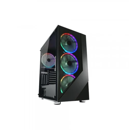 LC Power Case Gaming 803BShaded_X – ATX gaming case