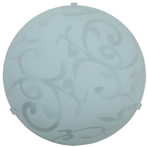 Rabalux scroll plafonjera D25 E27 60W, bela Cene