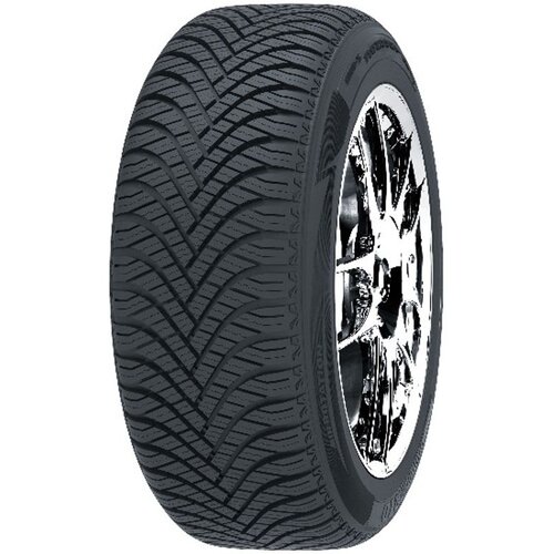 Nordexx celoletna pnevmatika 4SeasonDrive, 205/55R17, 95 V, XL, FR Slike