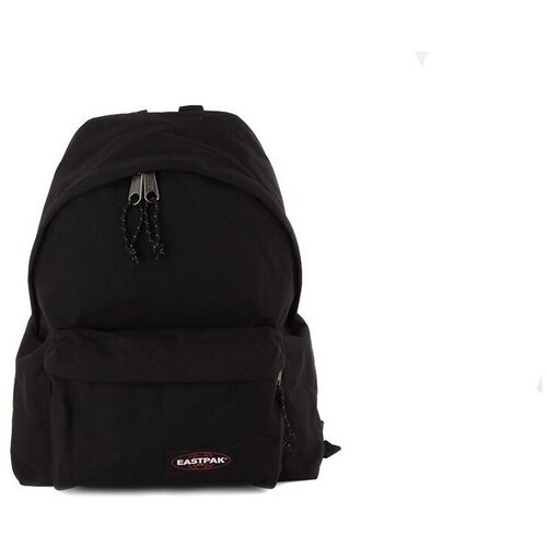 Eastpak Nahrbtniki Padded Črna Cene
