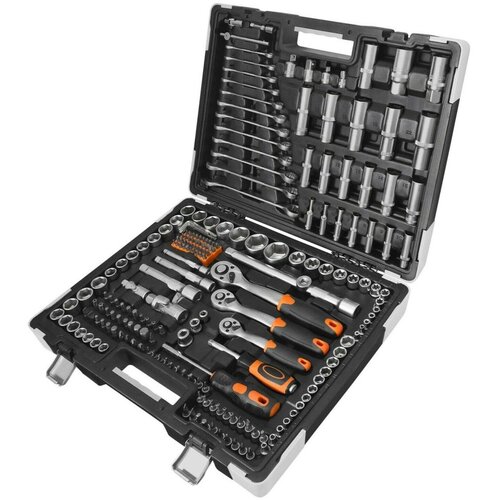 Vonhaus 215-delna garnitura orodja 3500186 Slike