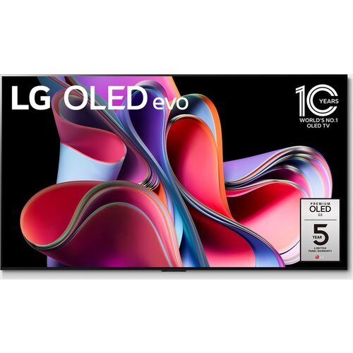 LG OLED83G36LA evo (Flat, UHD 4K OLED, SMART TV, webOS) model 2023/24 - - 83 Cene