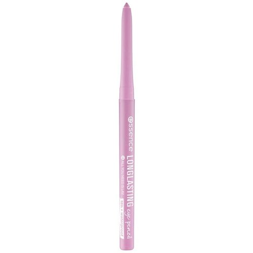Essence Longlasting Eye Pencil dolgoobstojen svinčnik za oči 0,28 g odtenek 38 All you need is LAV Slike