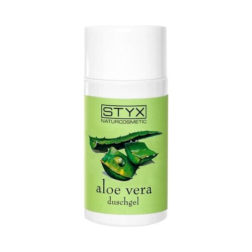 STYX Aloe vera gel za tu&scaron;iranje - 200 ml Cijene