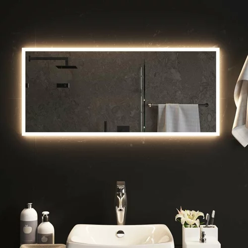  kupaonsko ogledalo 40x90 cm