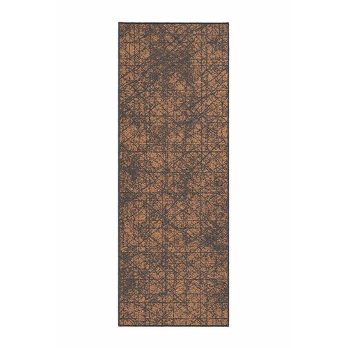 Kayoom TEKAČ Kalea 80/150 cm tkano rumena Cene