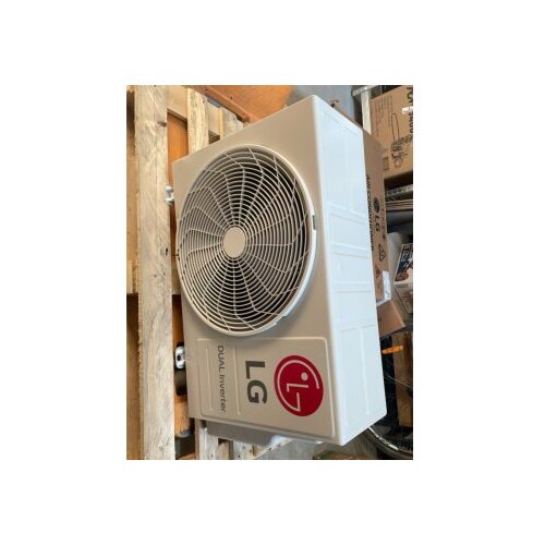 LG PC12SK dual inverter wi fi outlet Cene