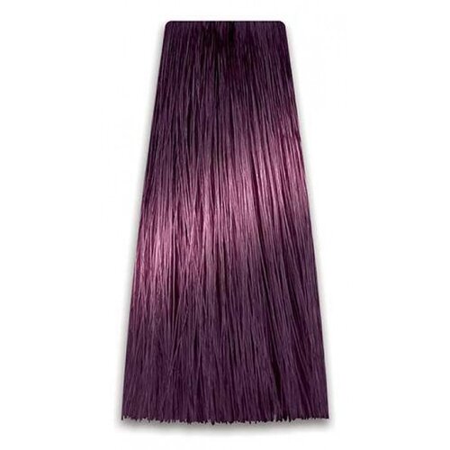 Prosalon Farba za kosu COLORART - Ljubičasti plavi patlidžan 5/2 100g Slike