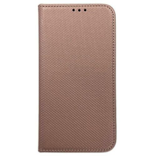 PAMETNI MAGNETNI OVITEK KNJIGA ZA SAMSUNG GALAXY S23+ S916 ROZA ZLAT OVITEK, (22014285) Cene