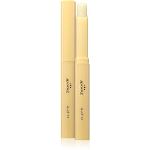 Yope Lana V sjajilo za usne sa &amp;scaron;ljokicama SPF 15 nijansa Golden Stardust 2.5 g Slike