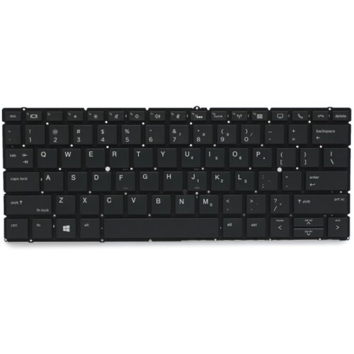 HP tastatura za laptop X360 830 G6 Slike