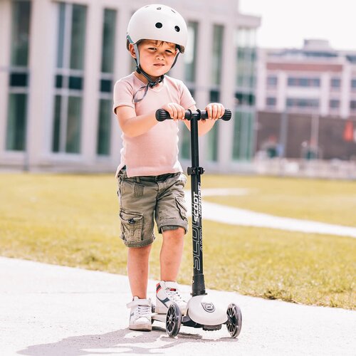 Scoot&amp;amp;Ride&amp;reg; Scoot and Ride Kaciga za decu S-M Slike