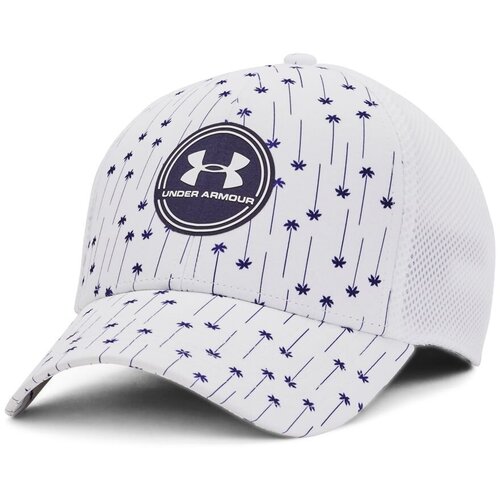 Under Armour Men&amp;#039;s cap Iso-chill Driver Mesh Slike