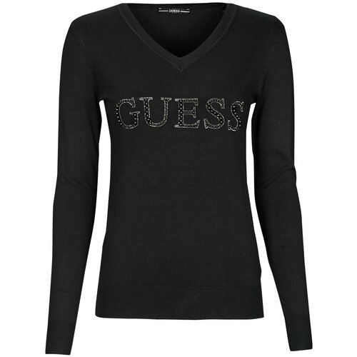 Guess ANNE Crna Cijene