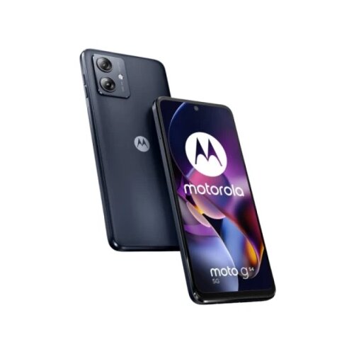 Motorola G54 5G DS 12/256GB TEGET + silikon (bez punjača) Slike