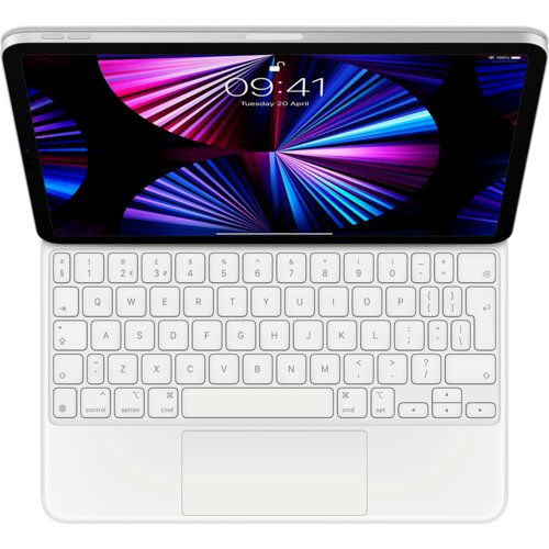 Apple Magic Keyboard for iPad Pro 11-inch (3rd generation) and iPad Air (4th generation) – International... Cijene