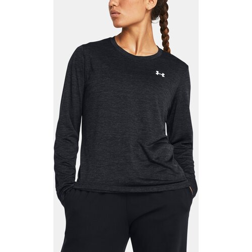 Under Armour Women's T-shirt Tech LS Crew Twist - Women's Cene