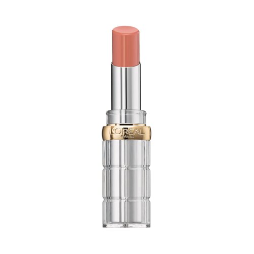 L´Oréal Paris color riche shine šminka z visokim sijajem 4,8 g odtenek 112 only in paris za ženske Cene