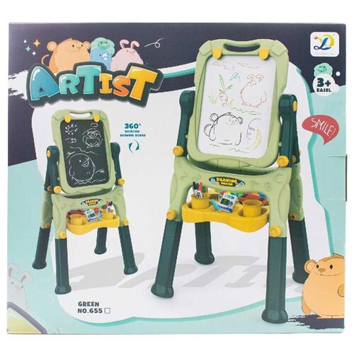 Starwood Dvostrana tabla artist BE656 Cene