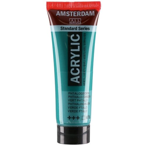 Royal Talens Amsterdam, akrilna boja, 20ml - odaberite nijansu Cene