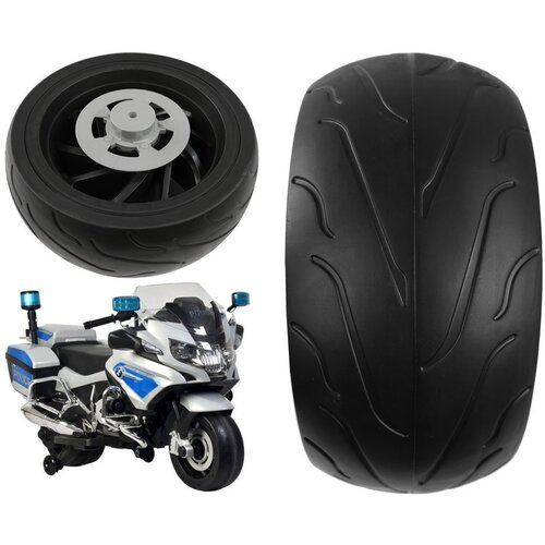 Rear wheel for Electric Motorcycle BMW R1200 Cijene