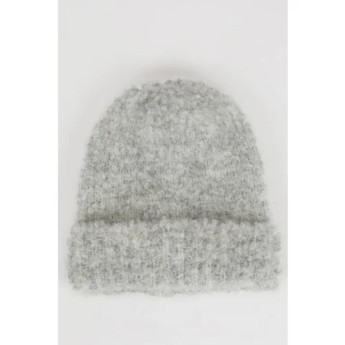 Defacto Girls Plush Beanie