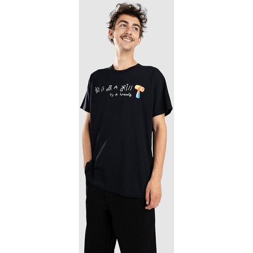 Empyre Not A Drill T-shirt black Slike