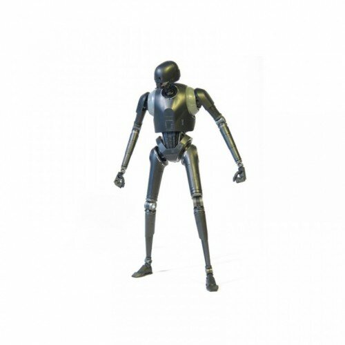 Star Wars figura 1/12 K-2SO model kit Slike
