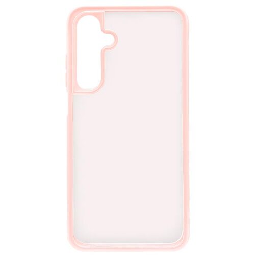  GEAR 4 MATTE 2 Maska za telefon za Samsung A25, Pink Cene