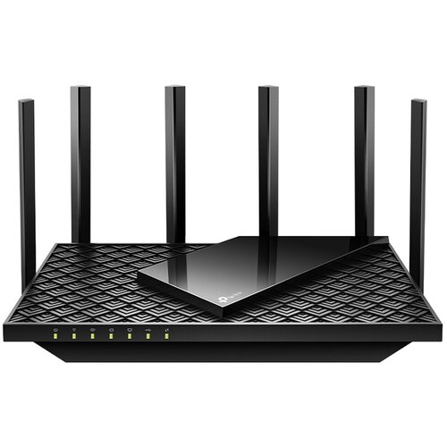 Tp-link ROUTER Archer AX72 Pro AX5400 Dual-Band Wi-Fi 6 ruter, 574 Mbps na 2,4 GHz + 4804 Mbps na 5 GHz,... Cijene