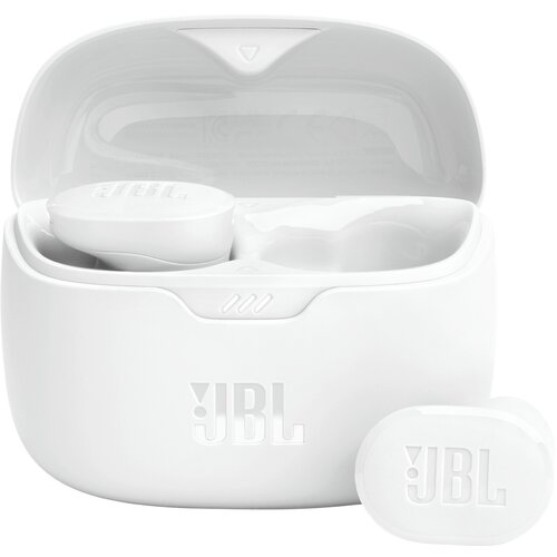 JBL TUNE BUDS WHITE JBL bež wir slu In ear Cijene
