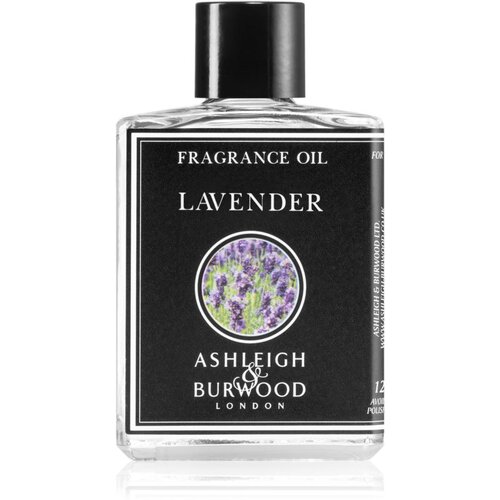 Ashleigh & Burwood London Fragrance Oil Lavender mirisno ulje 12 ml Cijene