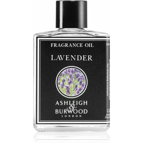 Ashleigh & Burwood London Fragrance Oil Lavender mirisno ulje 12 ml
