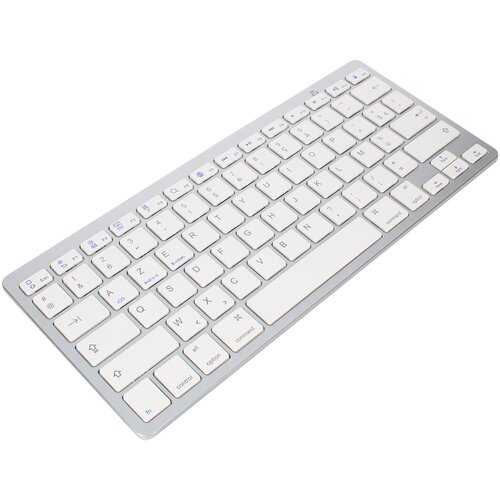Avizar Bluetooth tipkovnica AZERTY s 7 bližnjicami za multimedijo, avtonomija 30 dni, (5000309121) Cene