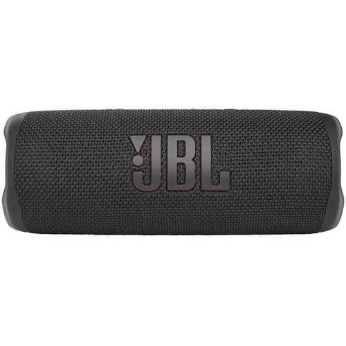 Jbl Flip 6 Harman Bluetooth zvučnik crna
