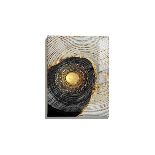 Wallxpert Dekorativna slika ASR_CNV25 44 50 x 70 Slike